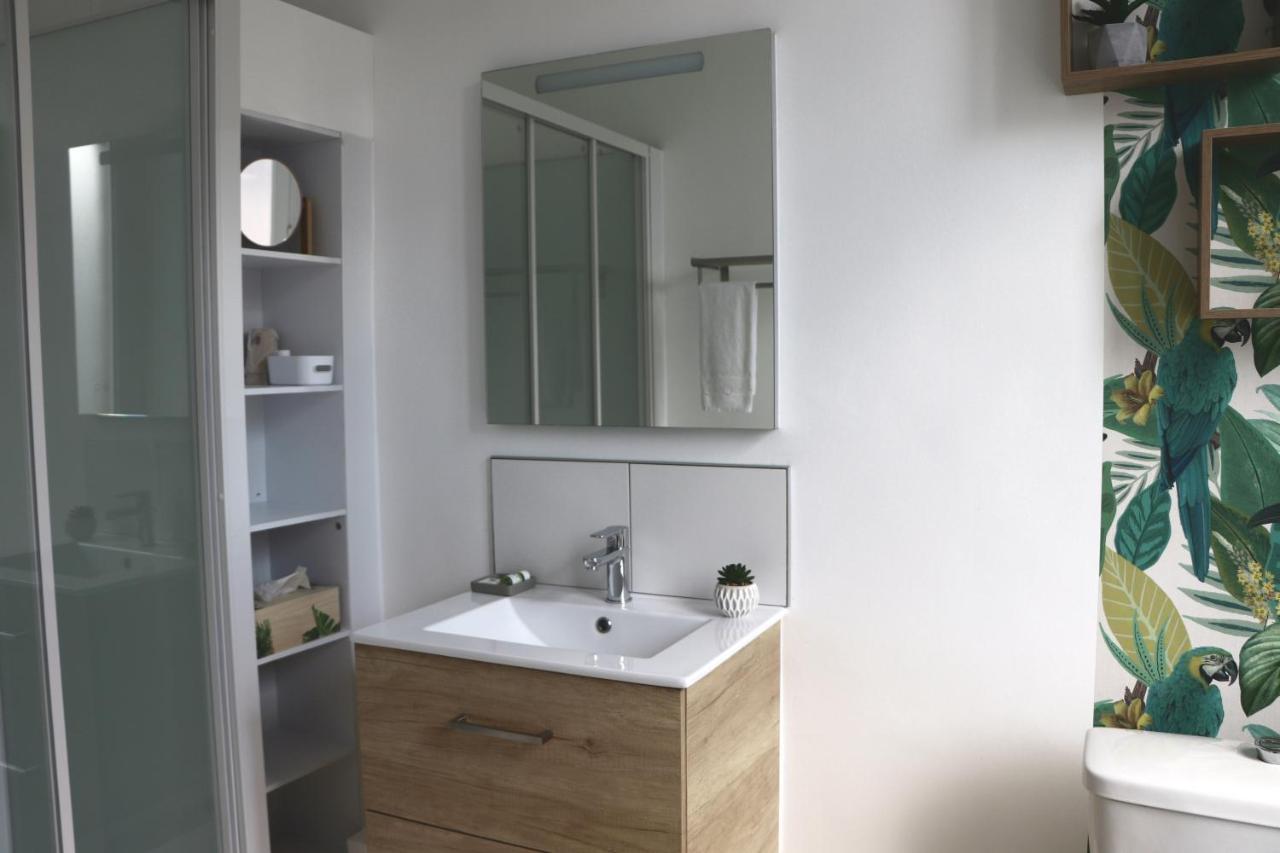 Le Kreisker Hotel Saint-Quay-Portrieux Kültér fotó