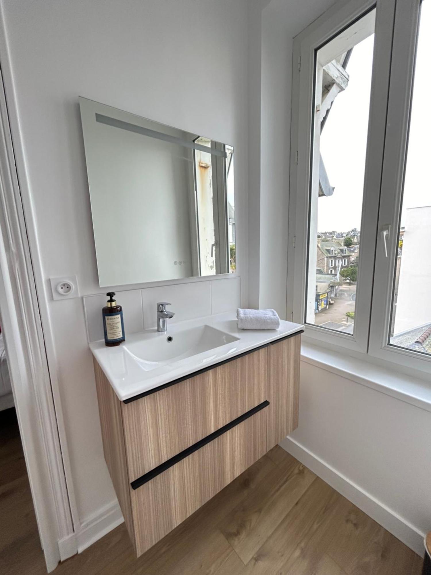 Le Kreisker Hotel Saint-Quay-Portrieux Kültér fotó