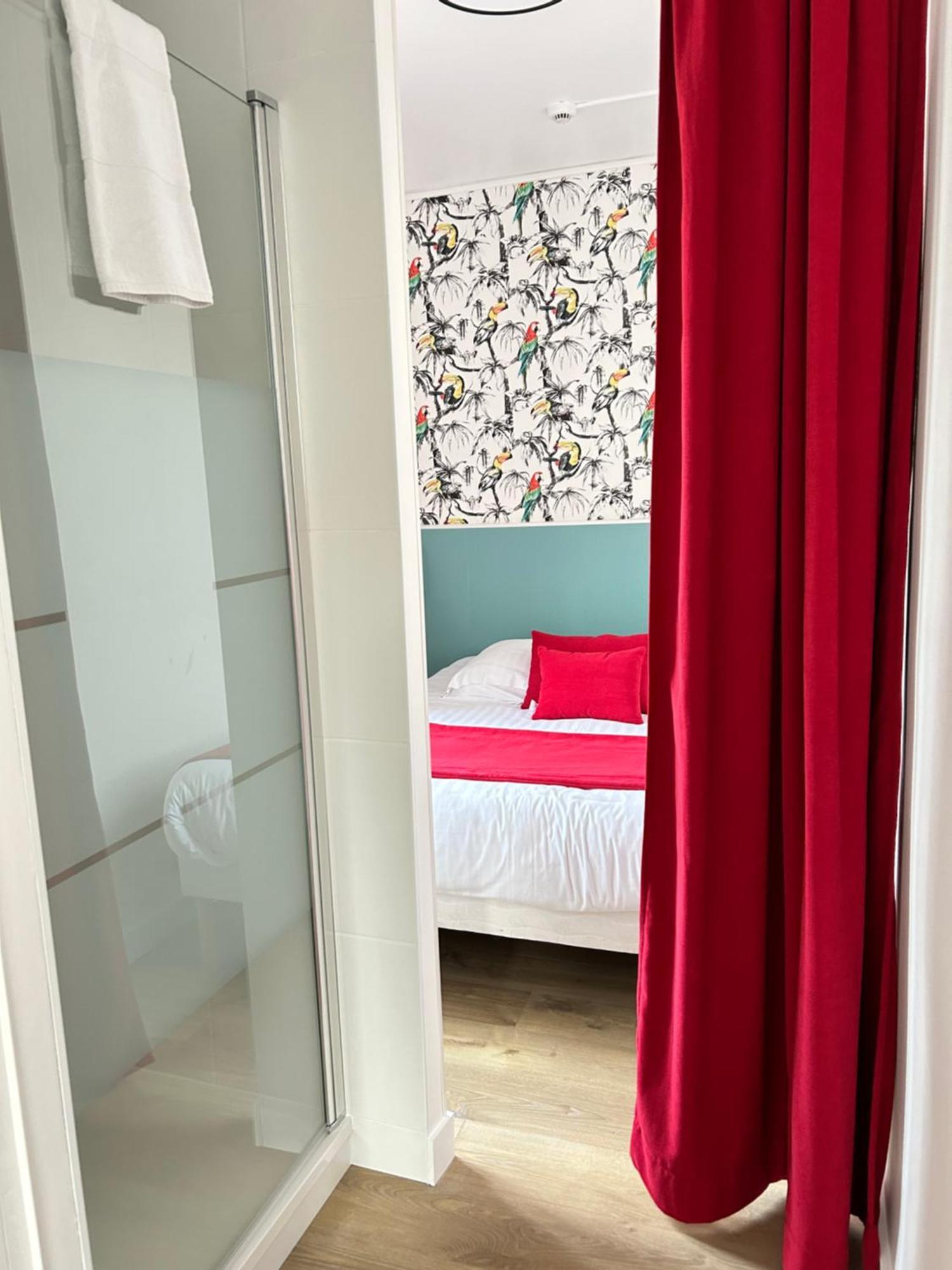 Le Kreisker Hotel Saint-Quay-Portrieux Kültér fotó