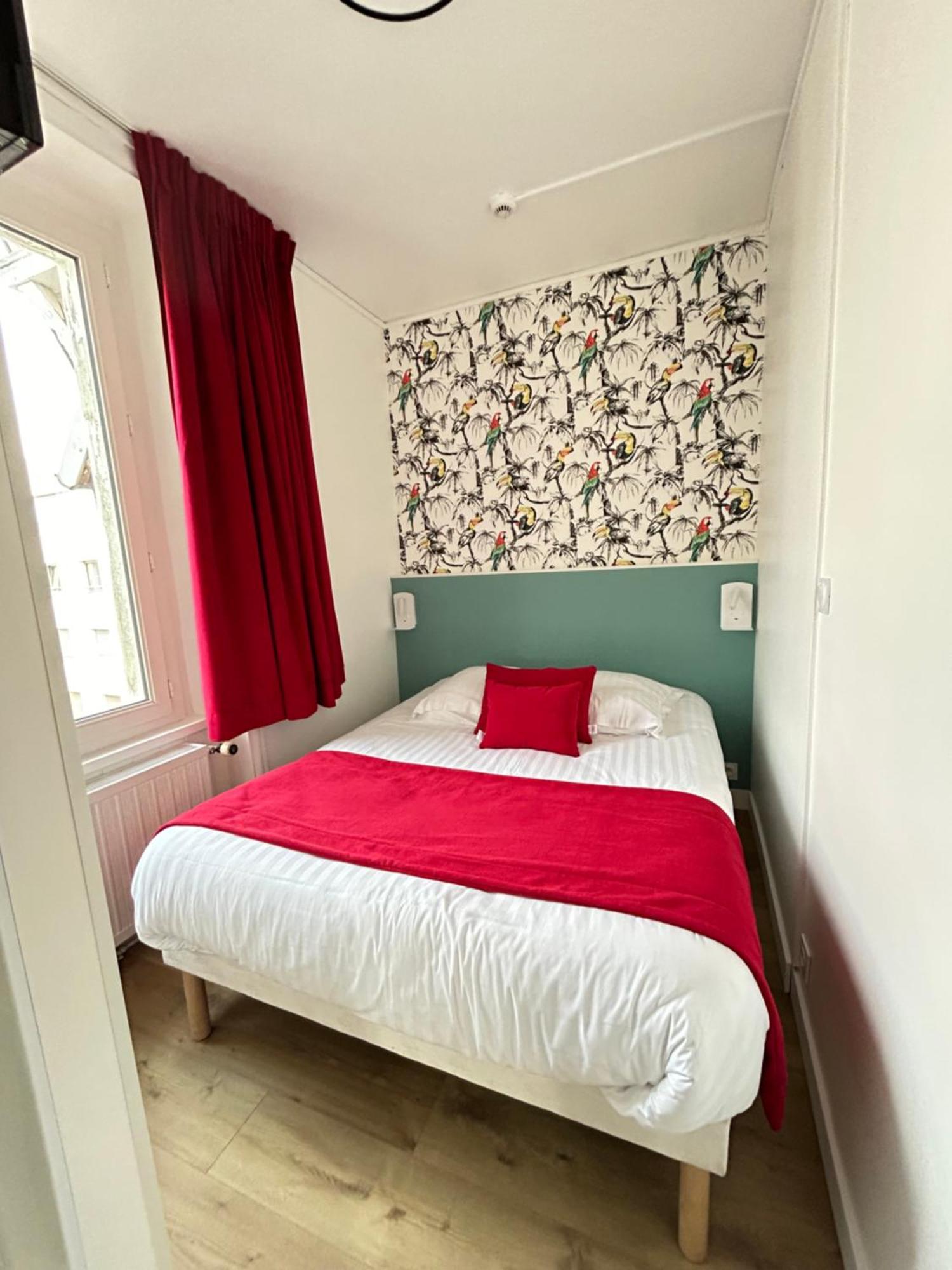 Le Kreisker Hotel Saint-Quay-Portrieux Kültér fotó