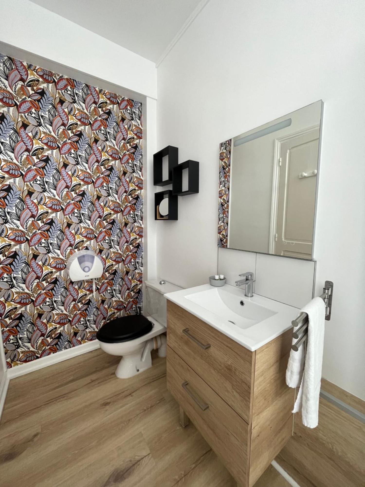 Le Kreisker Hotel Saint-Quay-Portrieux Kültér fotó