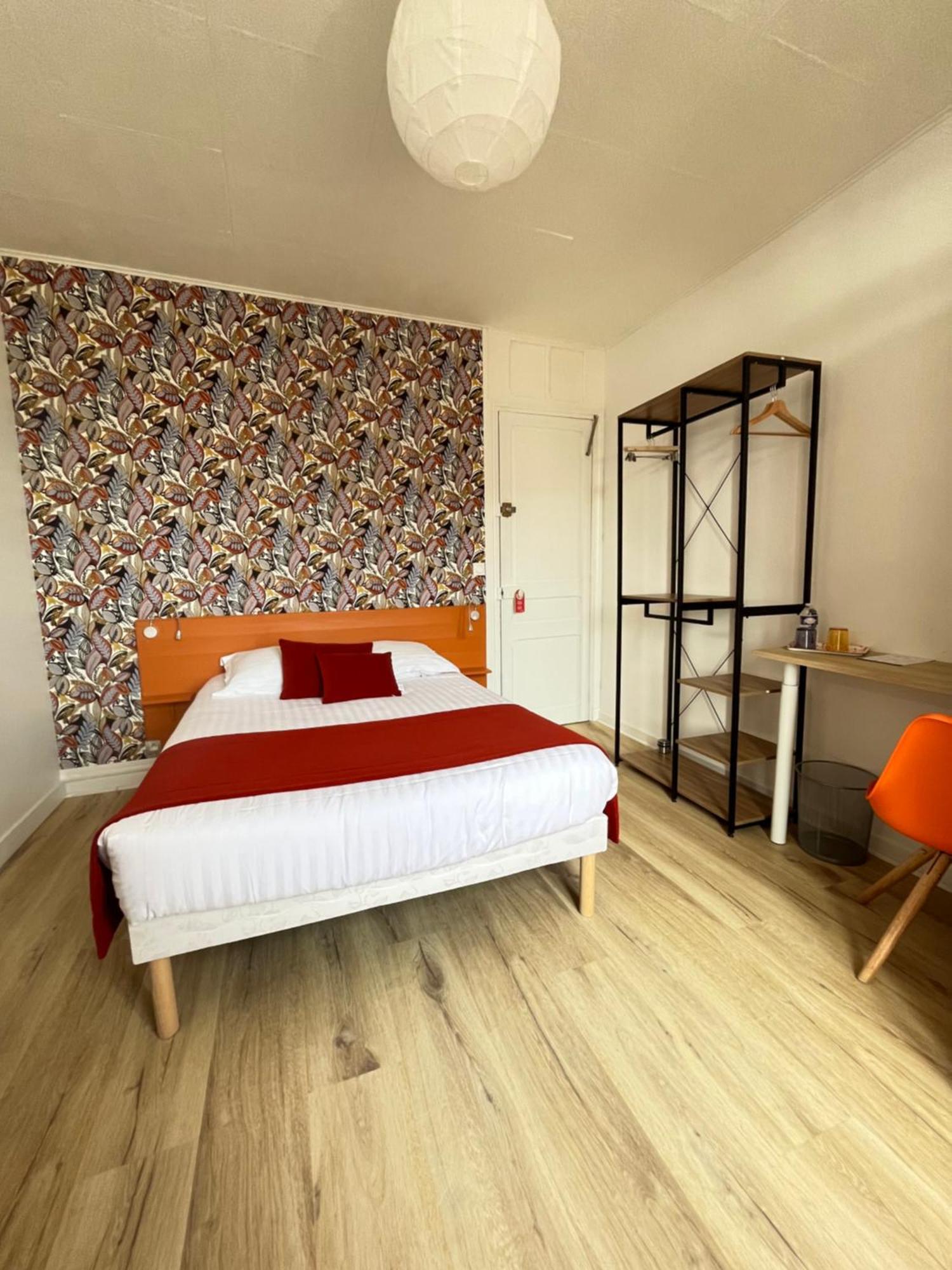 Le Kreisker Hotel Saint-Quay-Portrieux Kültér fotó